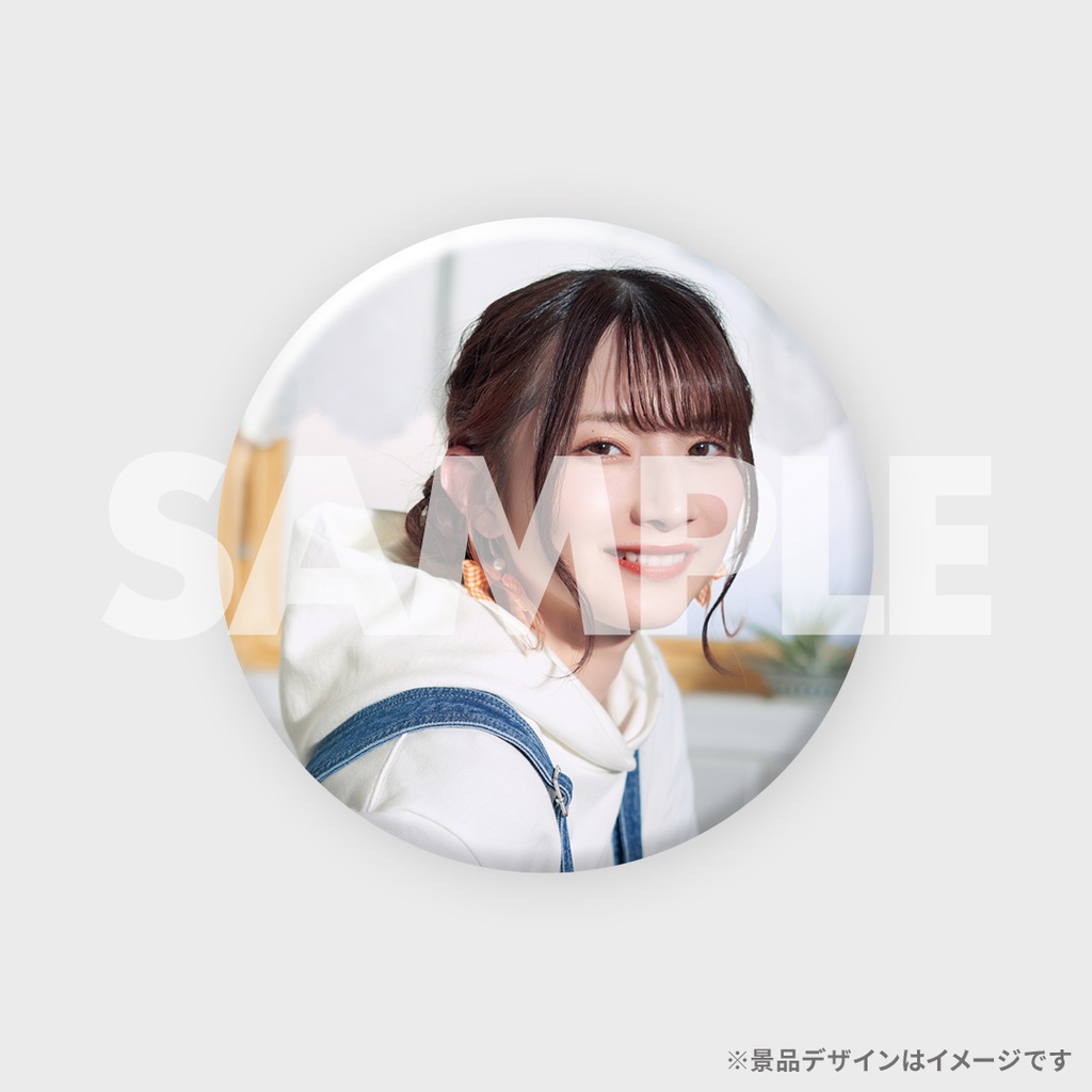 サンドリオン「Sunny Canvas」MVくじ | RAFFLE