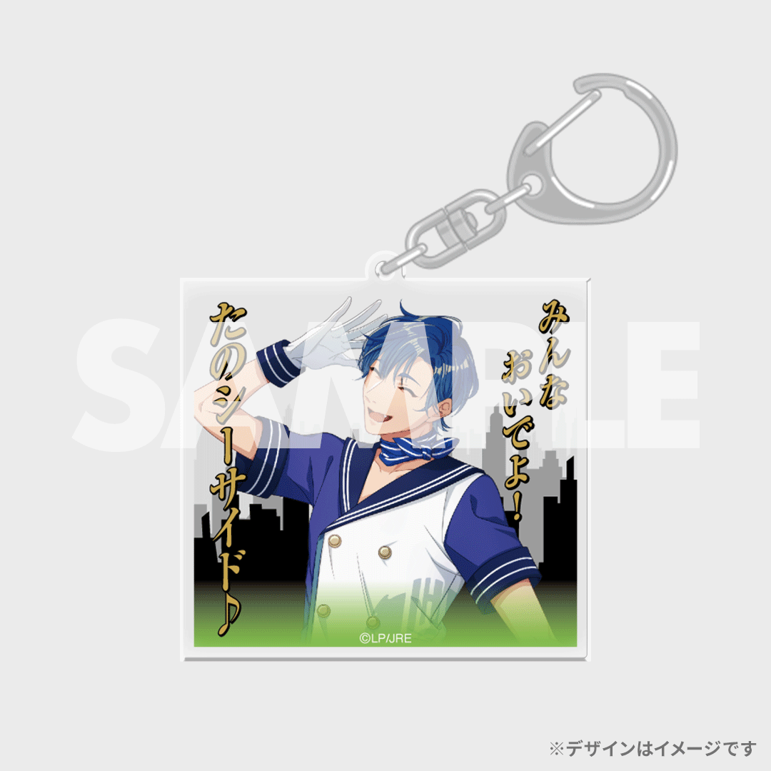 山口結愛 SPECIALくじ サイン入りソロジャケ風アクリルパネル 山口結愛 SPECIALくじ サイン入りソロジャケ風アクリルパネル 山口結愛