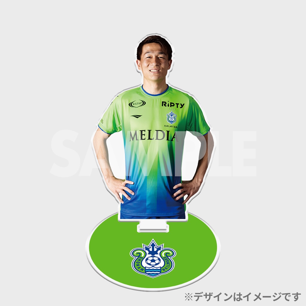 湘南ベルマーレ 2024SEASON 第1弾ラッフルくじ | RAFFLE