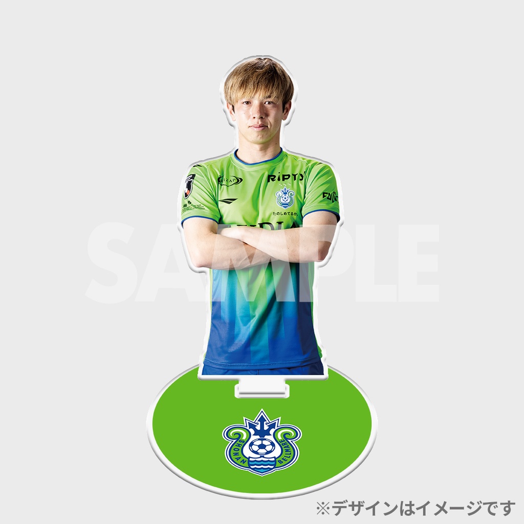 湘南ベルマーレ 2024SEASON 第1弾ラッフルくじ | RAFFLE