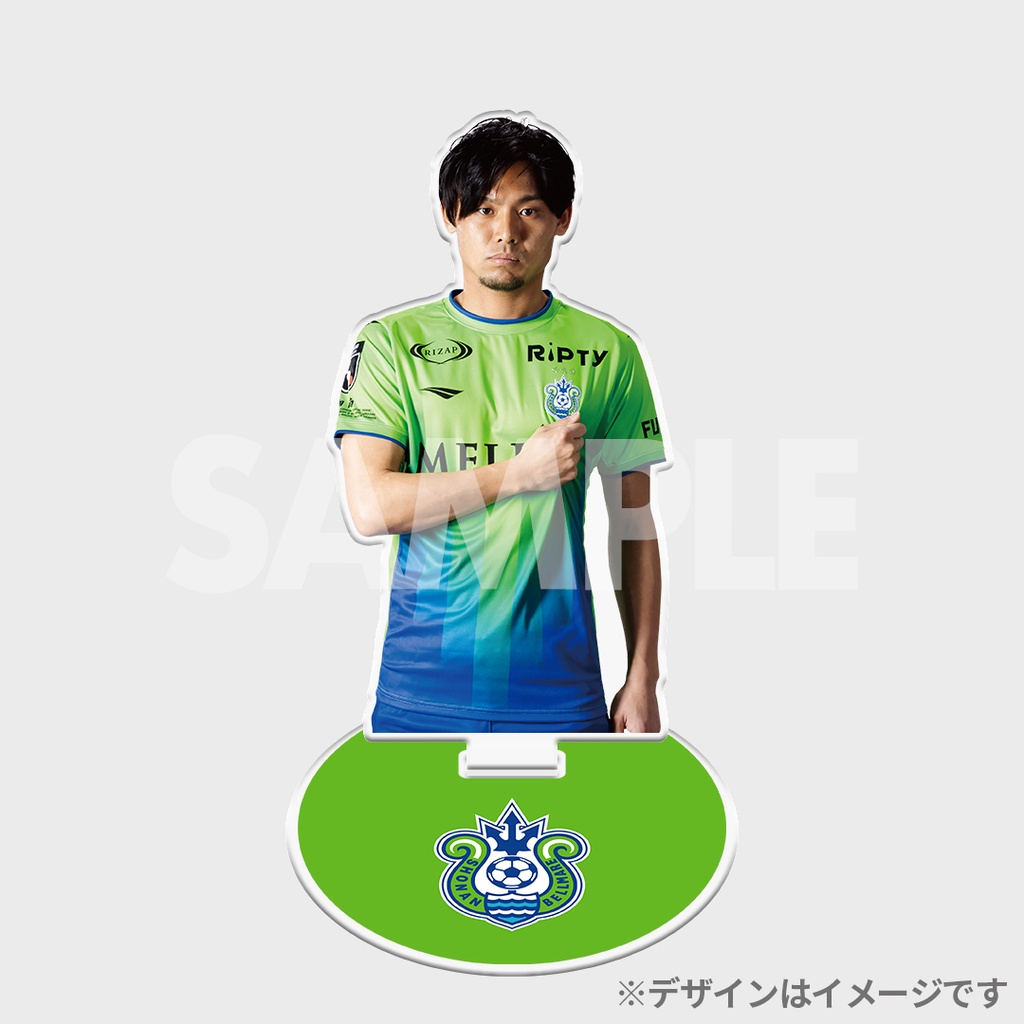 湘南ベルマーレ 2024SEASON 第1弾ラッフルくじ | RAFFLE