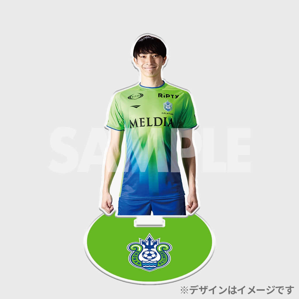 湘南ベルマーレ 2024SEASON 第1弾ラッフルくじ | RAFFLE