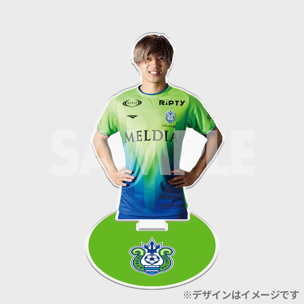 湘南ベルマーレ 2024SEASON 第1弾ラッフルくじ | RAFFLE