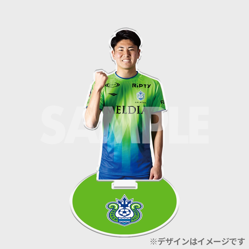 湘南ベルマーレ 2024SEASON 第1弾ラッフルくじ | RAFFLE
