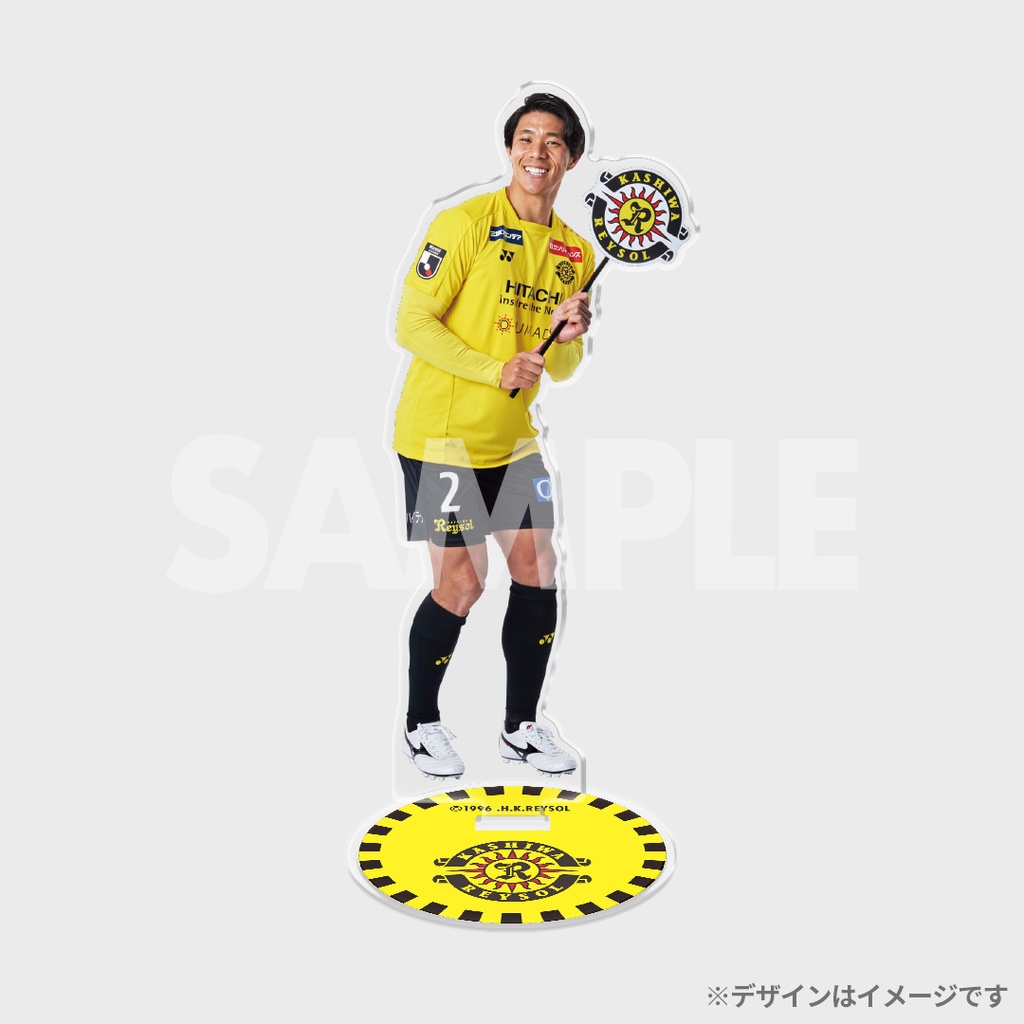 柏レイソル2024SEASON ラッフルくじ | RAFFLE