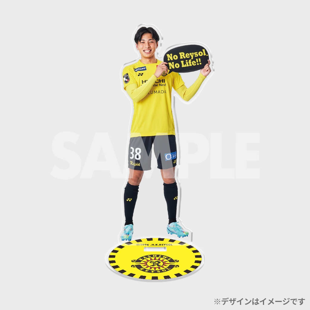 【ゴン太さん専用】サイン入りチェキ　柏レイソル　No.32関根　ラッフルくじA賞 ゴン太さん専用】サイン入りチェキ 柏レイソル No.32関根
