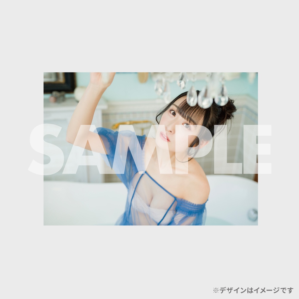 FES☆TIVE 八木ひなた「週刊FLASH 」掲載記念ラッフルくじ | RAFFLE