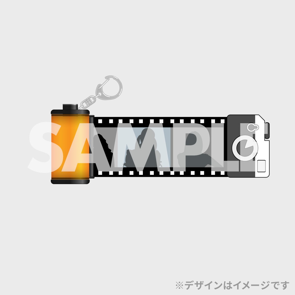 タイトル未定 ONEMAN LIVE TOKYO TETRAPOD ライブフォトくじ