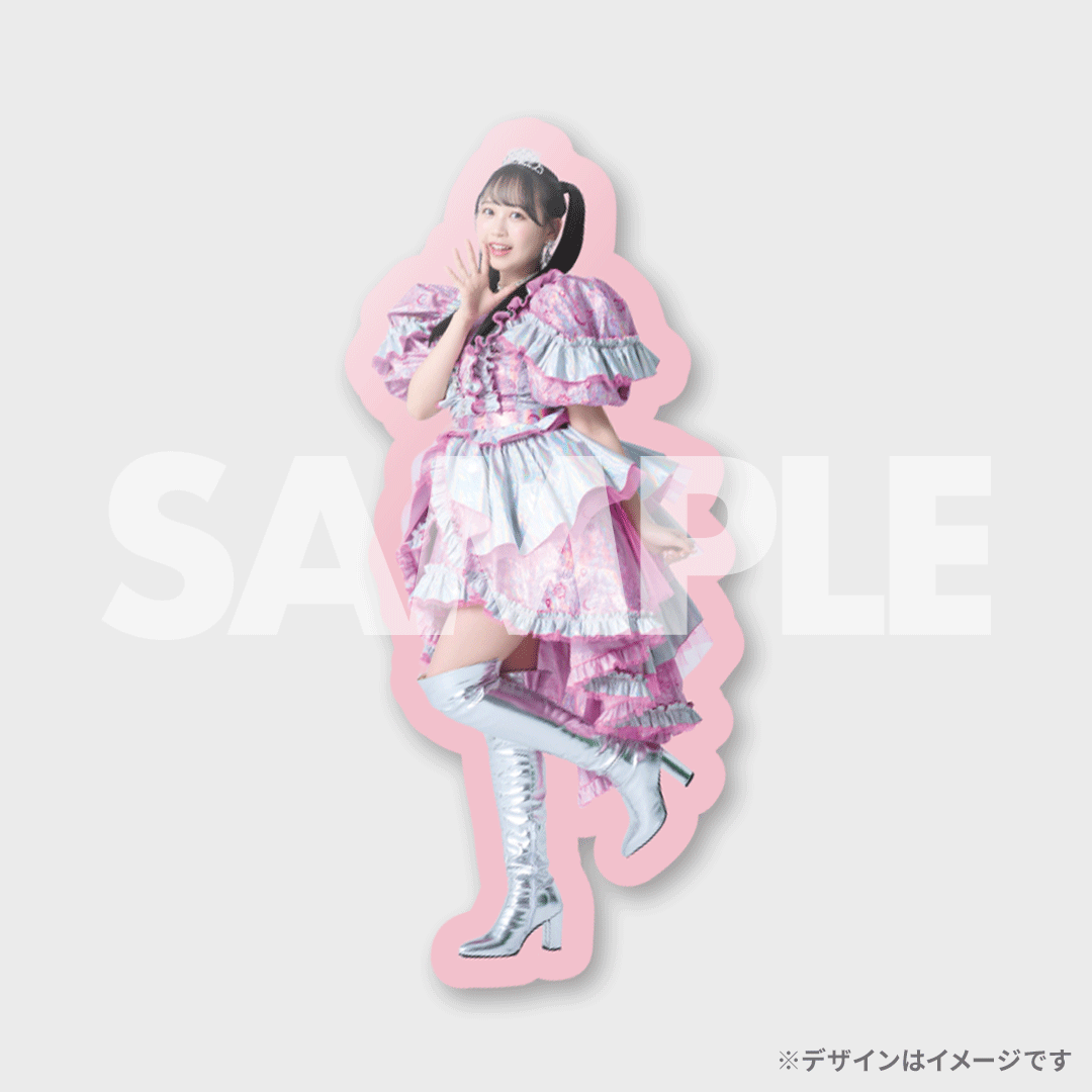 FRUITS ZIPPER 1stアルバム「NEW KAWAII」発売記念ラッフルくじ FRUITS ZIPPER 1stアルバム「NEW KAWAII」発売記念ラッフルくじ
