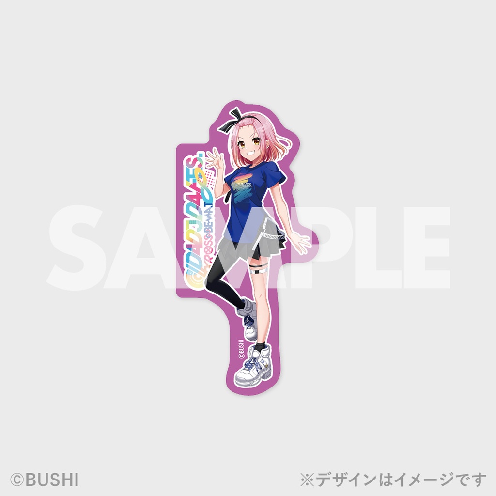 AZONE INTERNATIONAL::えっくす☆きゅーと