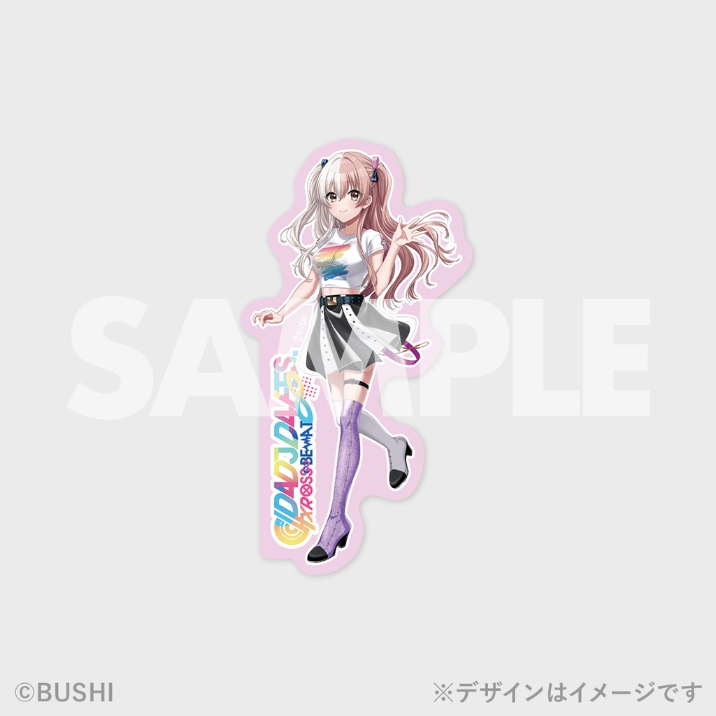 ルチアーノ同盟　クラウドファンディング くじ コラボカフェ ルチアーノ同盟 クラウドファンディング くじ コラボカフェ