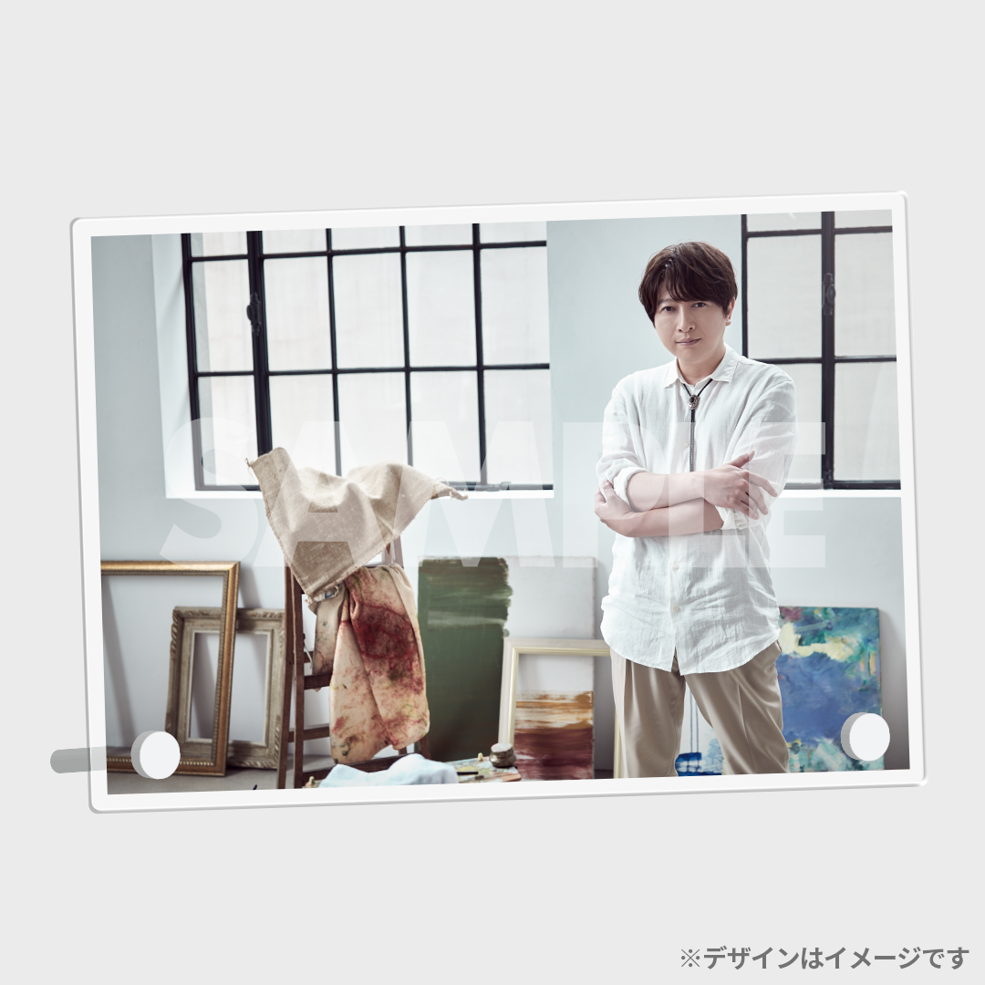 小野大輔「ONO DAISUKE LIVE TOUR 2023 小野大輔「ONO DAISUKE LIVE TOUR 2023