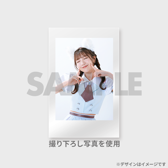 わーすた「The World Standard～8周年の愛をどうぞ！～」開催記念くじ