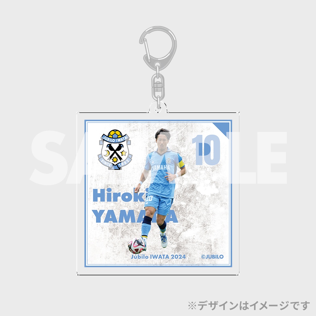 ジュビロ磐田 ラッフルくじ 古川陽介 直筆サイン チェキ ジュビロ磐田 いざ!ラッフルくじ 夏の陣 | RAFFLE