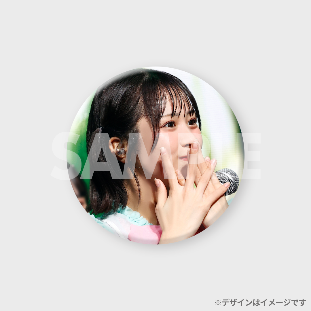 ≠ME 4th ANNIVERSARY PREMIUM CONCERT開催記念ラッフル | RAFFLE ≠ME 4th ANNIVERSARY PREMIUM CONCERT開催記念ラッフル | RAFFLE