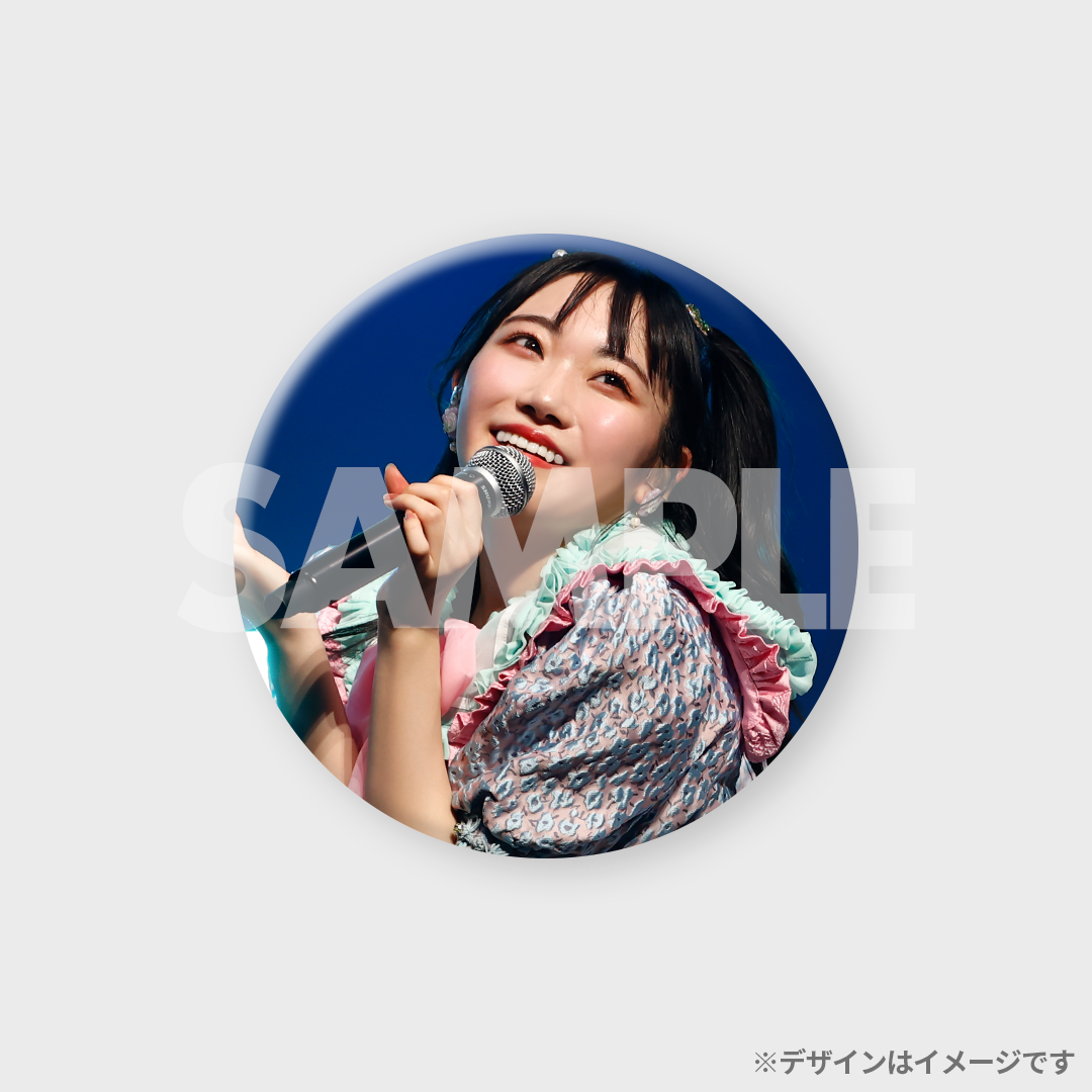 本田珠由記 チェキ 4周年コンサート｜タレントグッズ