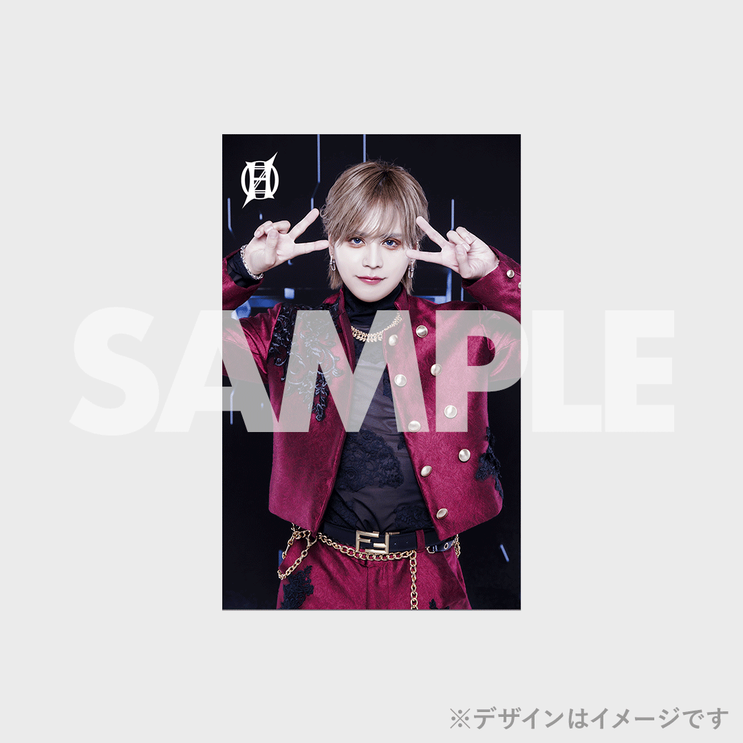 零[Hz] LIVE TOUR 2024「Across to the VANITY PHASE1」開催記念
