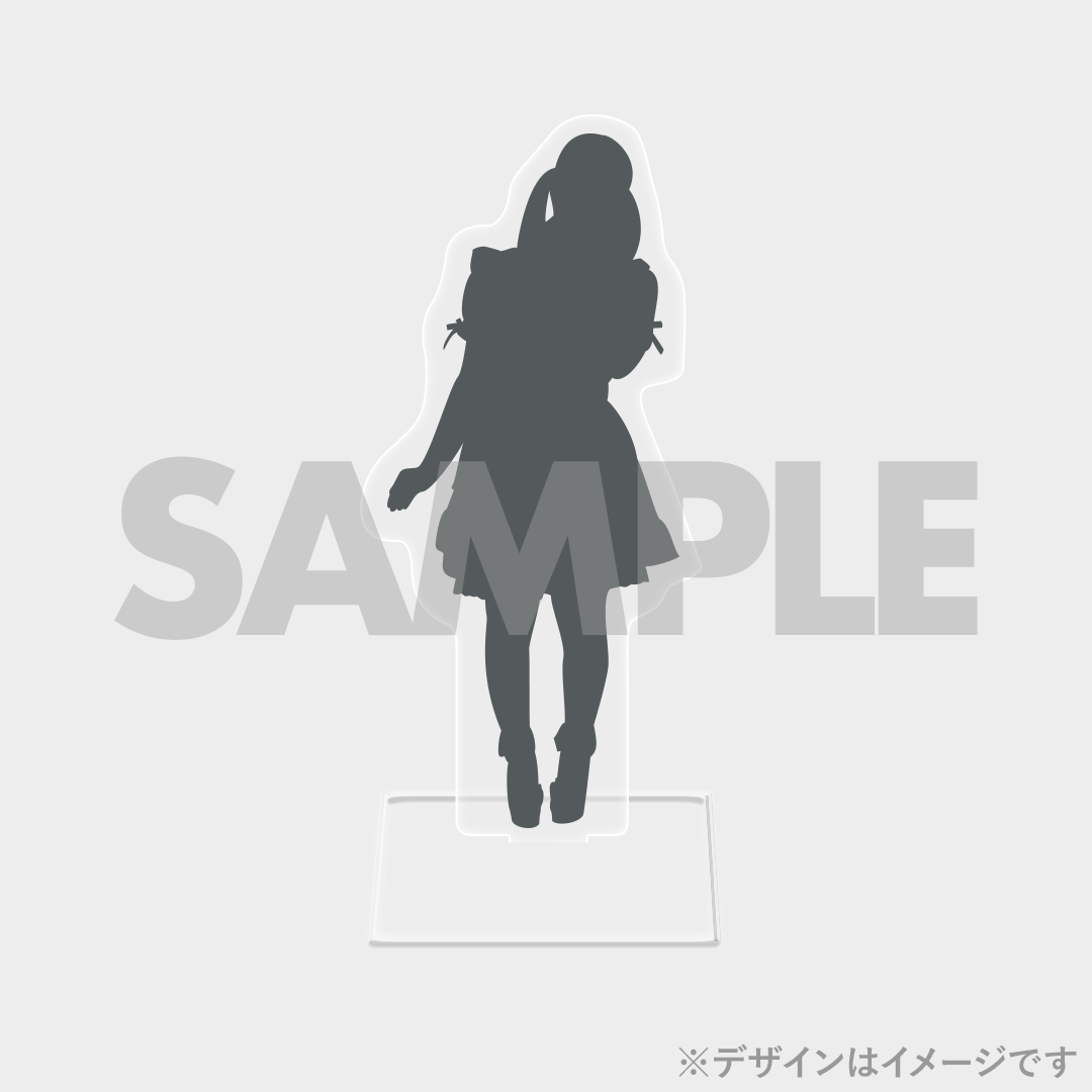 FRUITS ZIPPER 仲川瑠夏生誕記念2024 ラッフルくじ | RAFFLE FRUITS ZIPPER 仲川瑠夏生誕記念2024 ラッフルくじ | RAFFLE