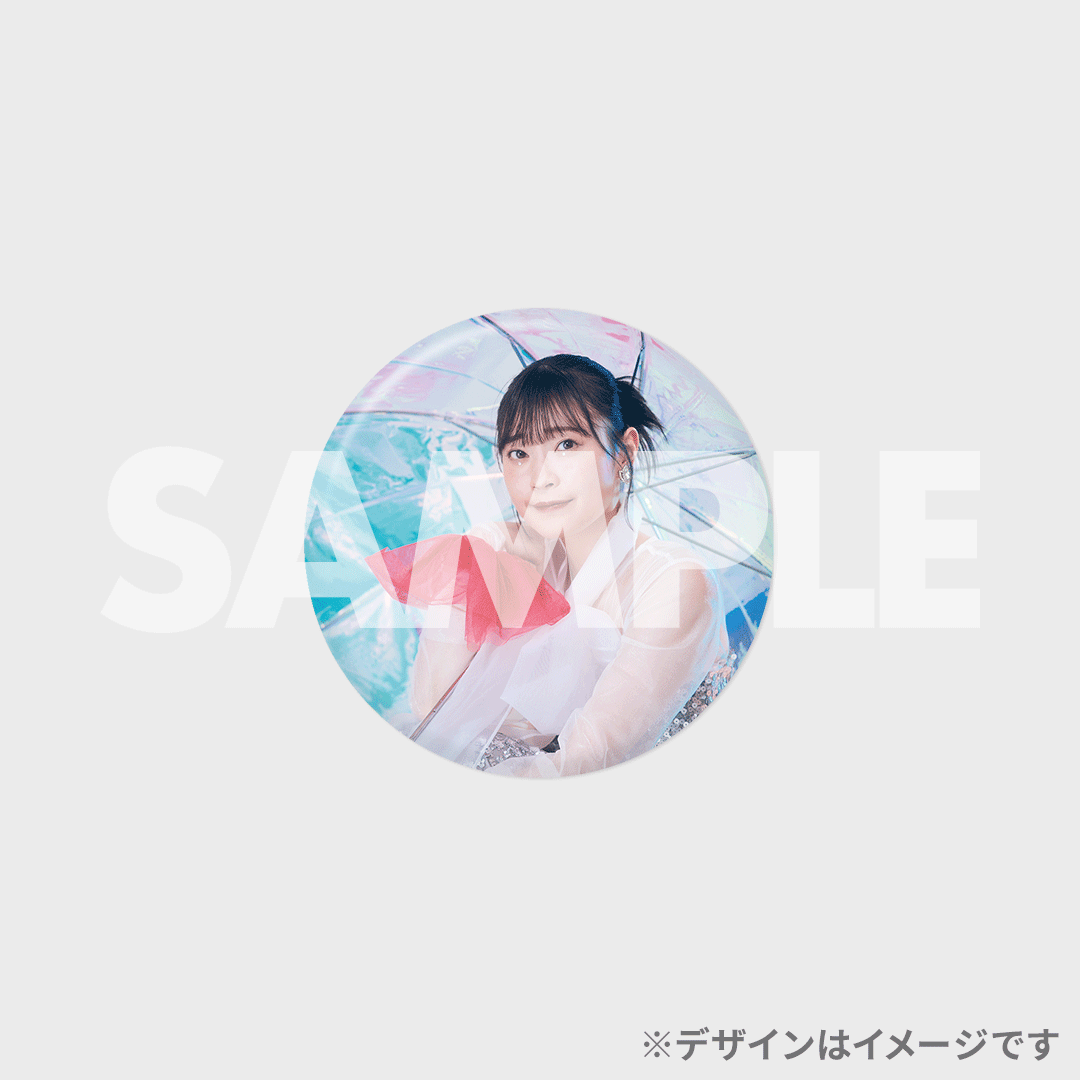 harmoe 3rd LIVE ラッフルくじ 岩田陽葵 アクリルスタンド harmoe 3rd LIVE TOUR「ii'm here」開催記念ラッフルくじ | RAFFLE