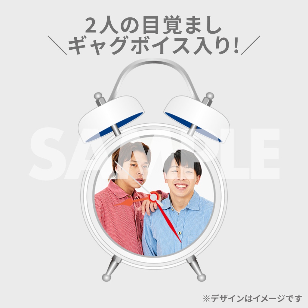 ラフフェス2024開催記念オンラインくじ フースーヤ 谷口理 直筆デザイン原稿 ラフフェス2024開催記念オンラインくじ フースーヤ 谷口理 直筆