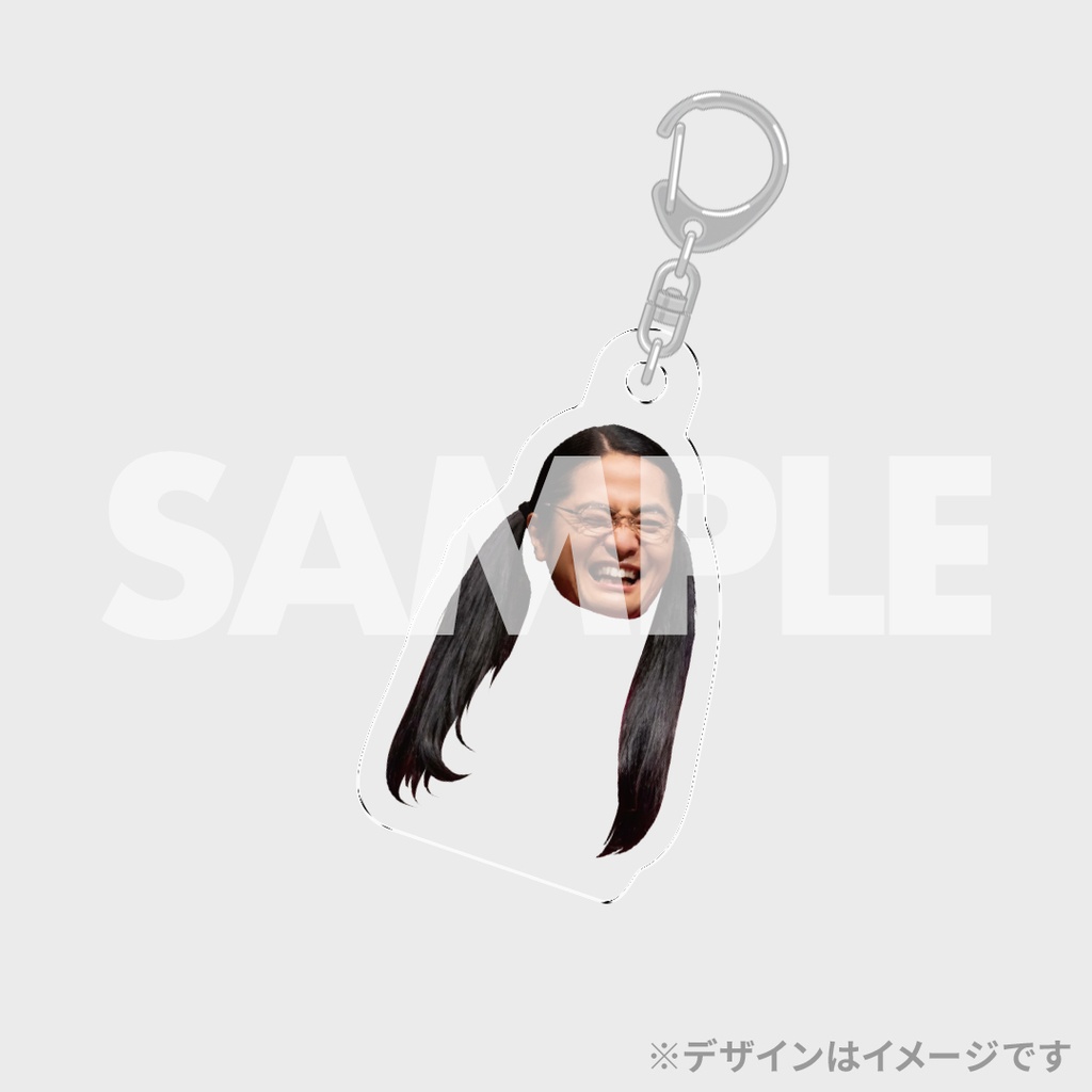 福山潤キョウトニイケズ 3周年！センジュるものは救われる」フォトくじ