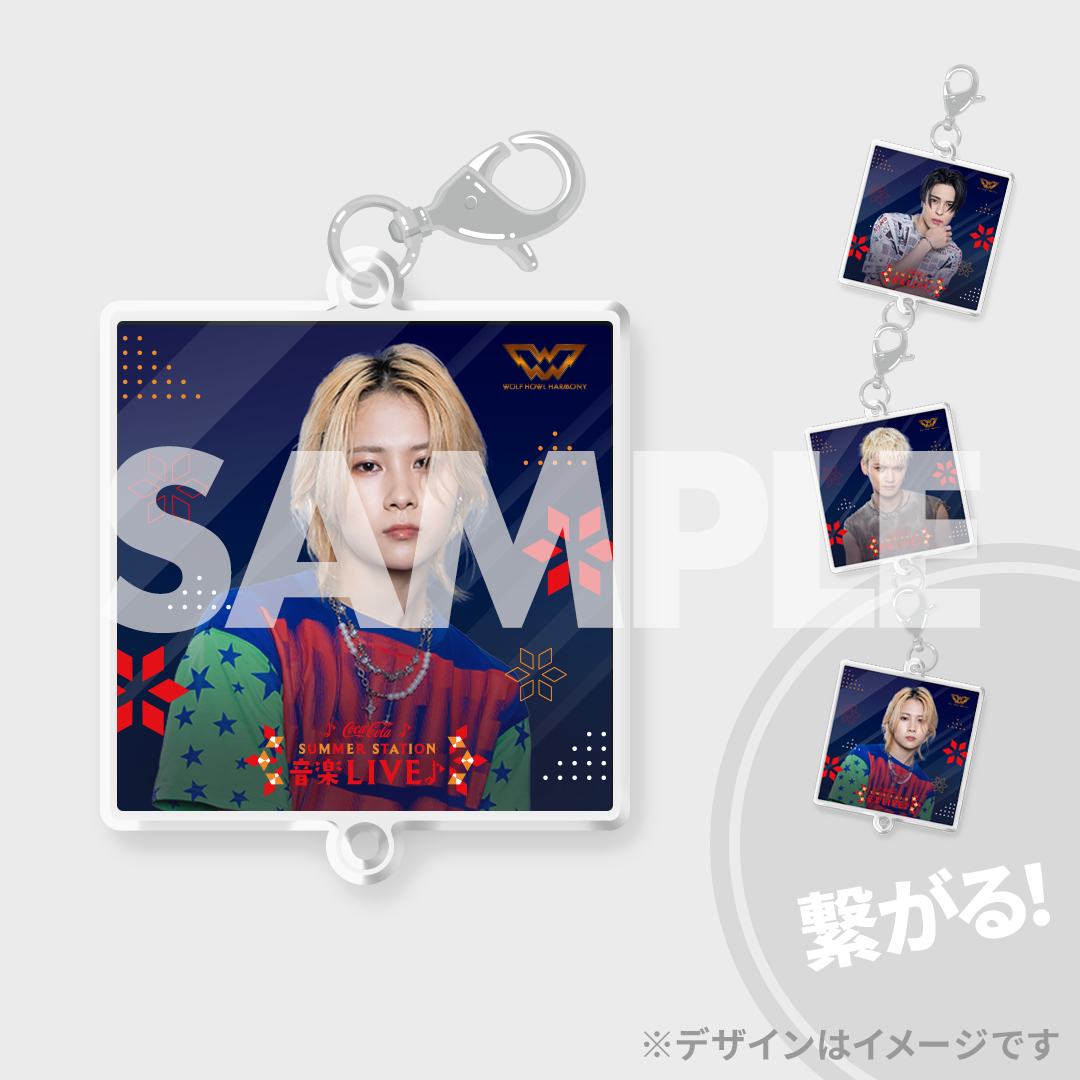 ヨルシカ 前世 2024 ライブツアー ピンバッチガチャ