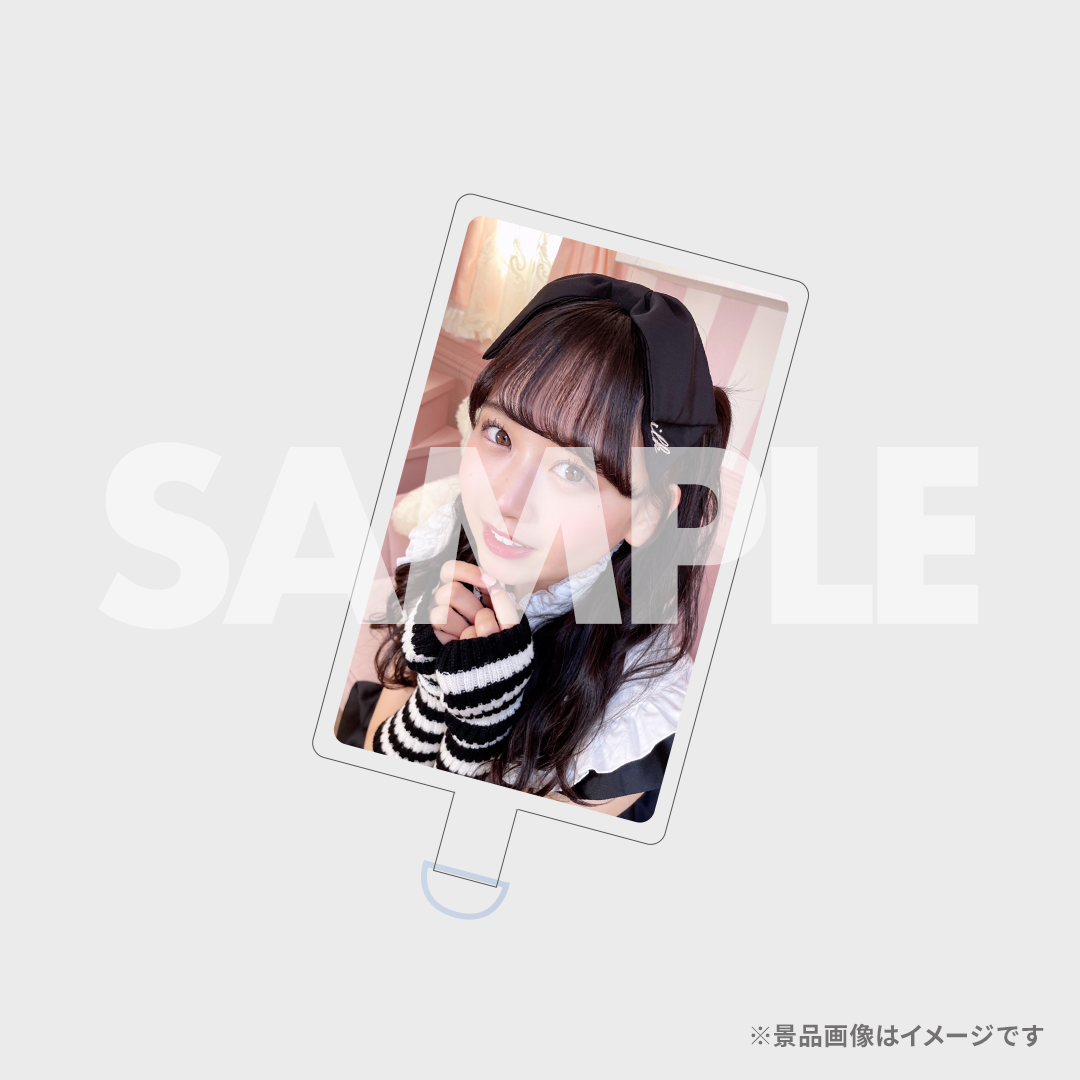 FRUITS ZIPPER 松本かれん生誕記念ラッフル | RAFFLE FRUITS ZIPPER 松本かれん生誕記念ラッフル | RAFFLE