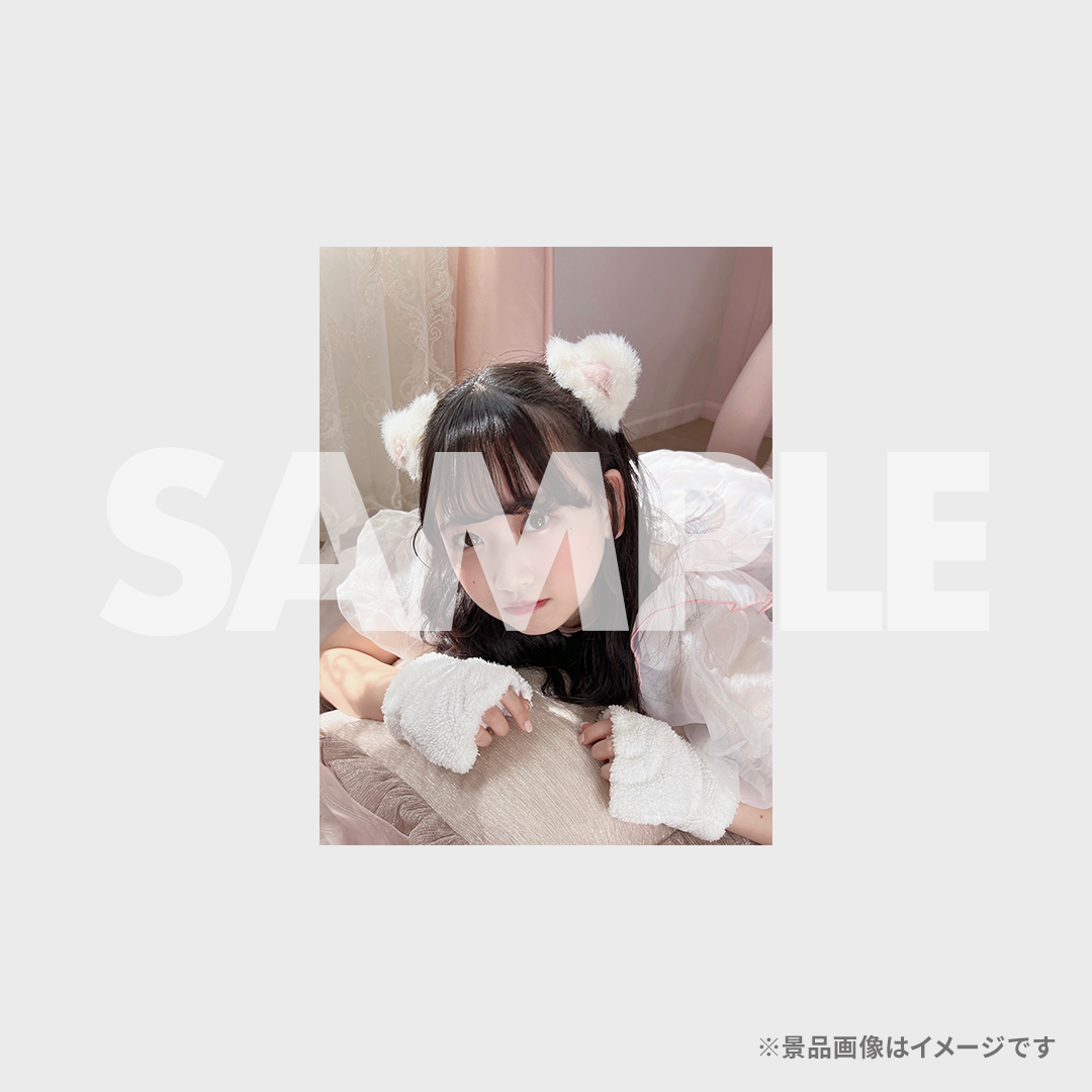 FRUITS ZIPPER 松本かれん生誕記念ラッフル | RAFFLE FRUITS ZIPPER 松本かれん生誕記念ラッフル | RAFFLE