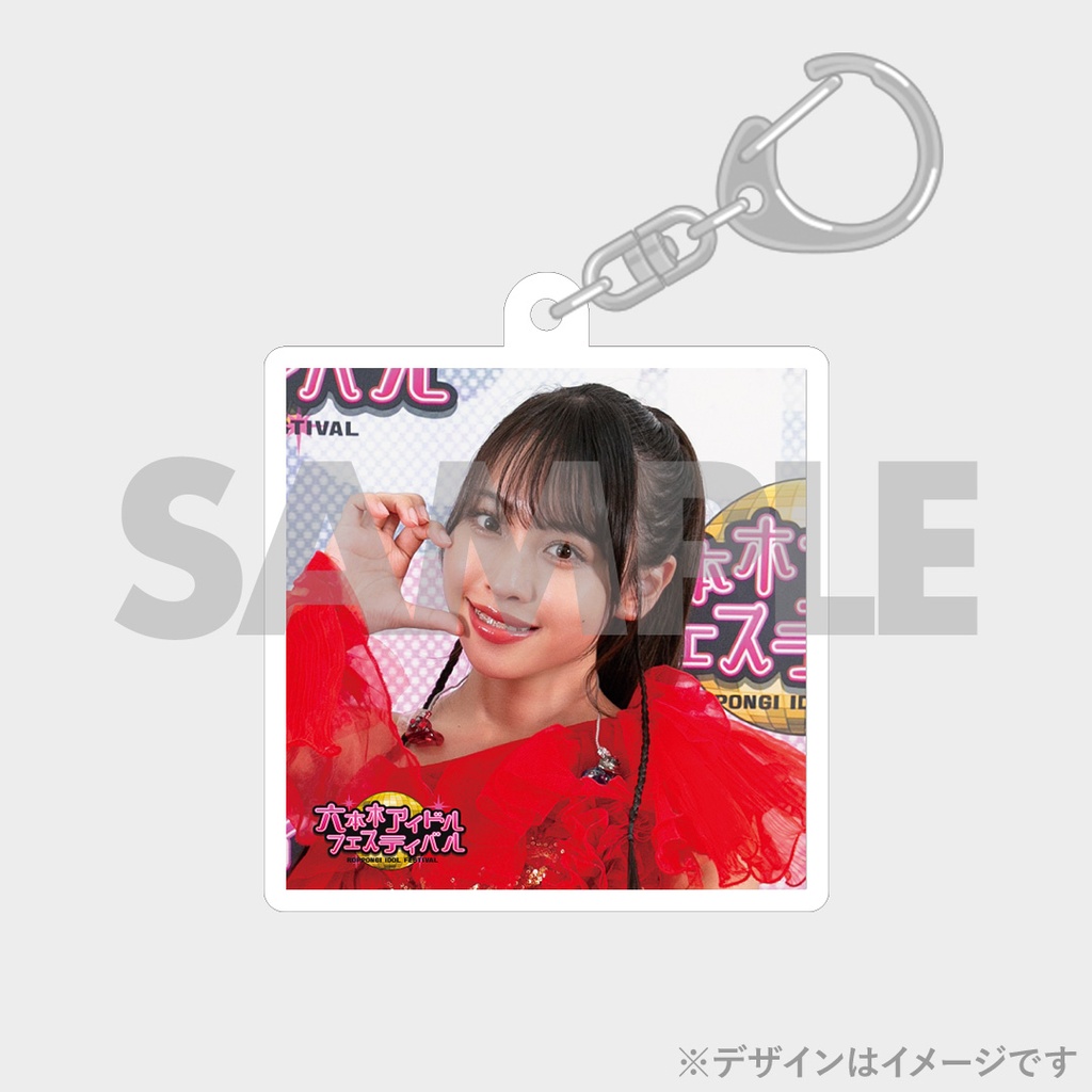 月 なぎさ アクリルフォトパネル ラッフル くじ よーよーよー #YOYOYO 月 なぎさ アクリルフォトパネル ラッフル くじ よーよーよー