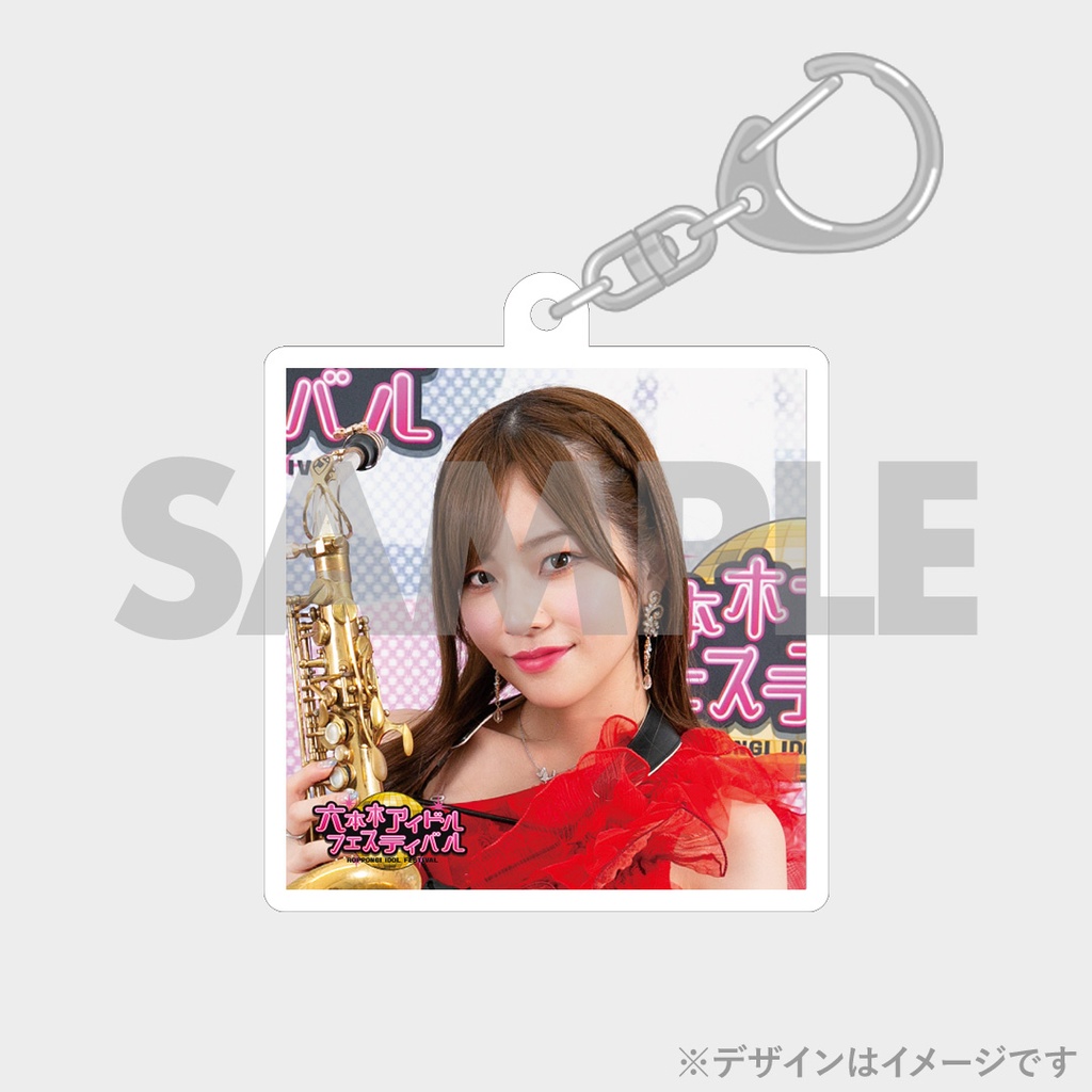 C;ON】六本木アイドルフェスティバル2024出演記念ラッフルくじ | RAFFLE