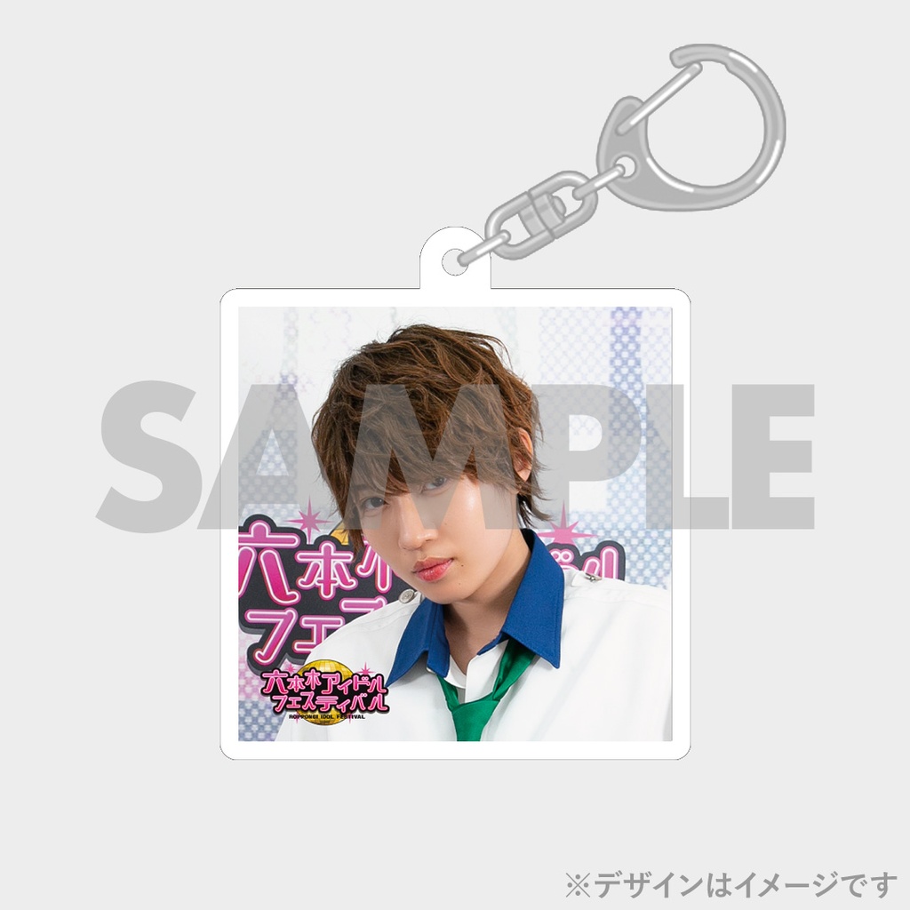 ラッフルくじ　佐々木朗希アクリルパネル&缶バッジ 風男塾ラッフルくじ缶バッジミニカード葉崎アラン