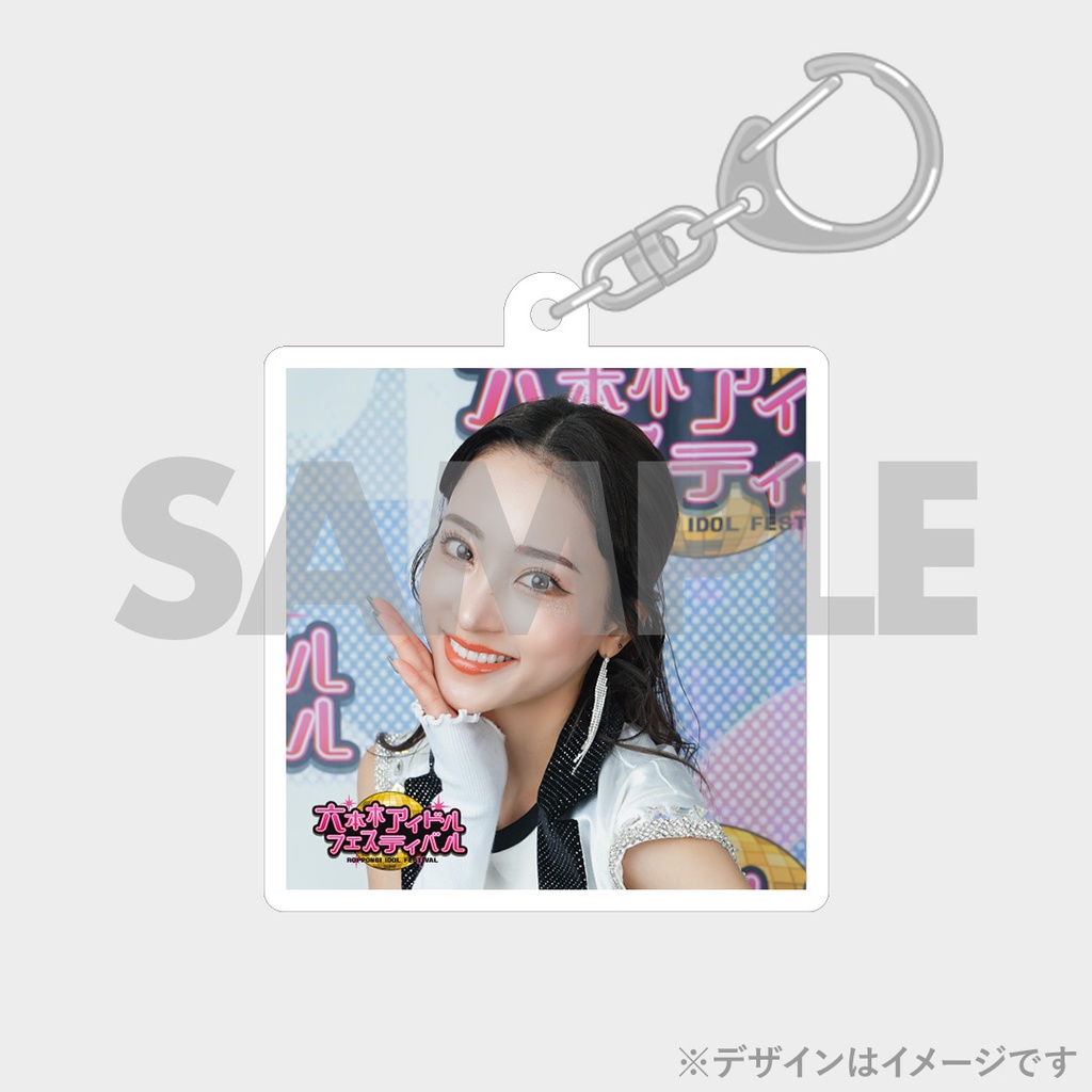 lycee リシア　直筆　shuffle2 値下げ希望等ありましたらどうぞ LIIiEN】六本木アイドルフェスティバル2024出演記念ラッフルくじ | RAFFLE