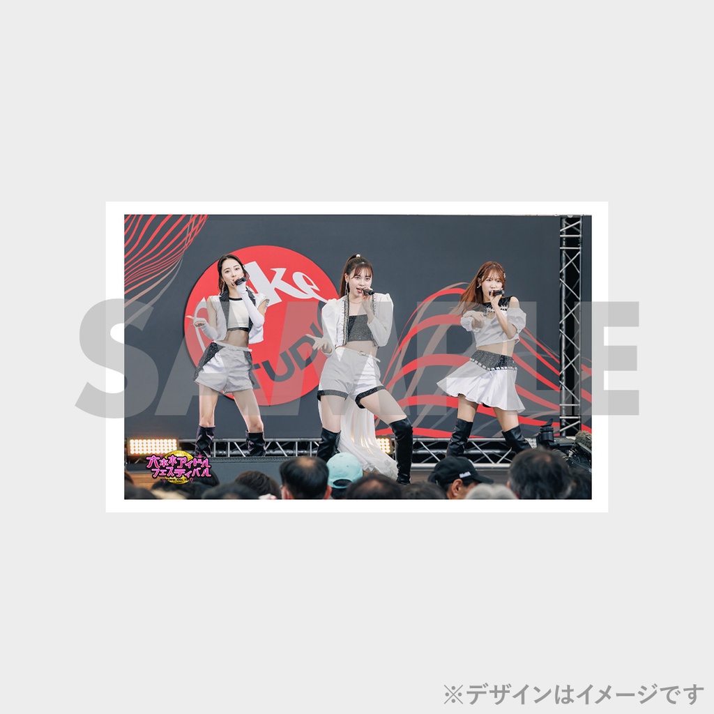 佐々木朗希　ラッフルくじ　2023ファンフェス　アクリルボード LIIiEN】六本木アイドルフェスティバル2024出演記念ラッフルくじ