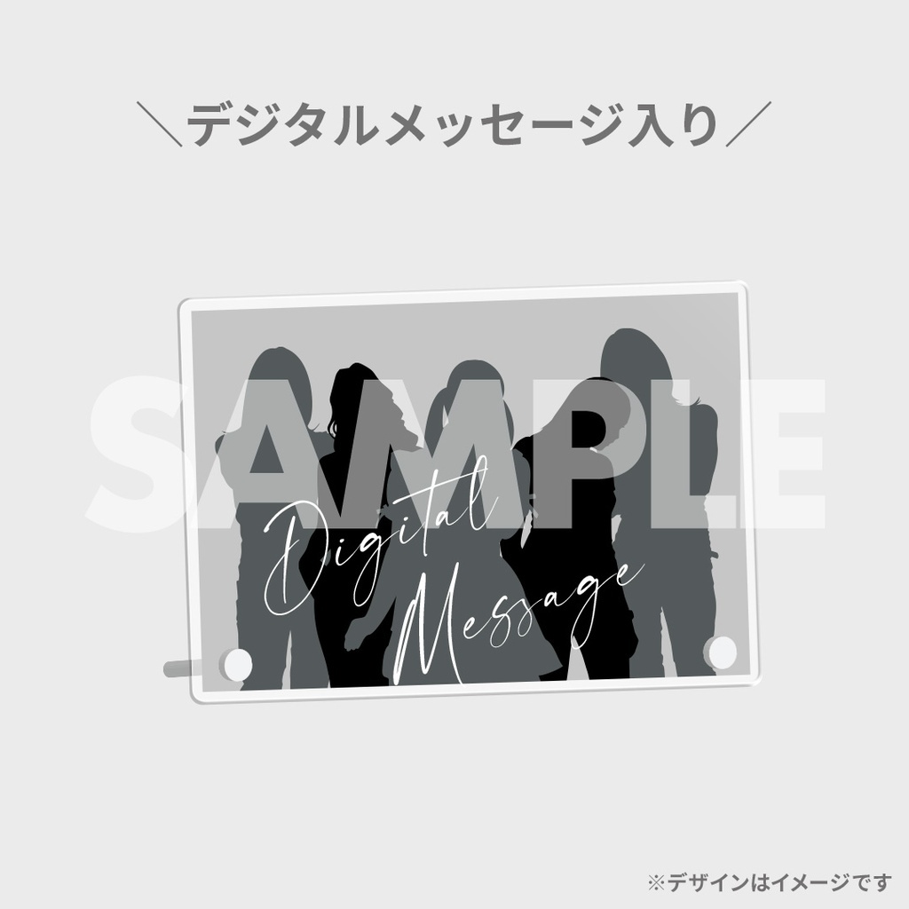 LinQ】六本木アイドルフェスティバル2024出演記念ラッフルくじ | RAFFLE