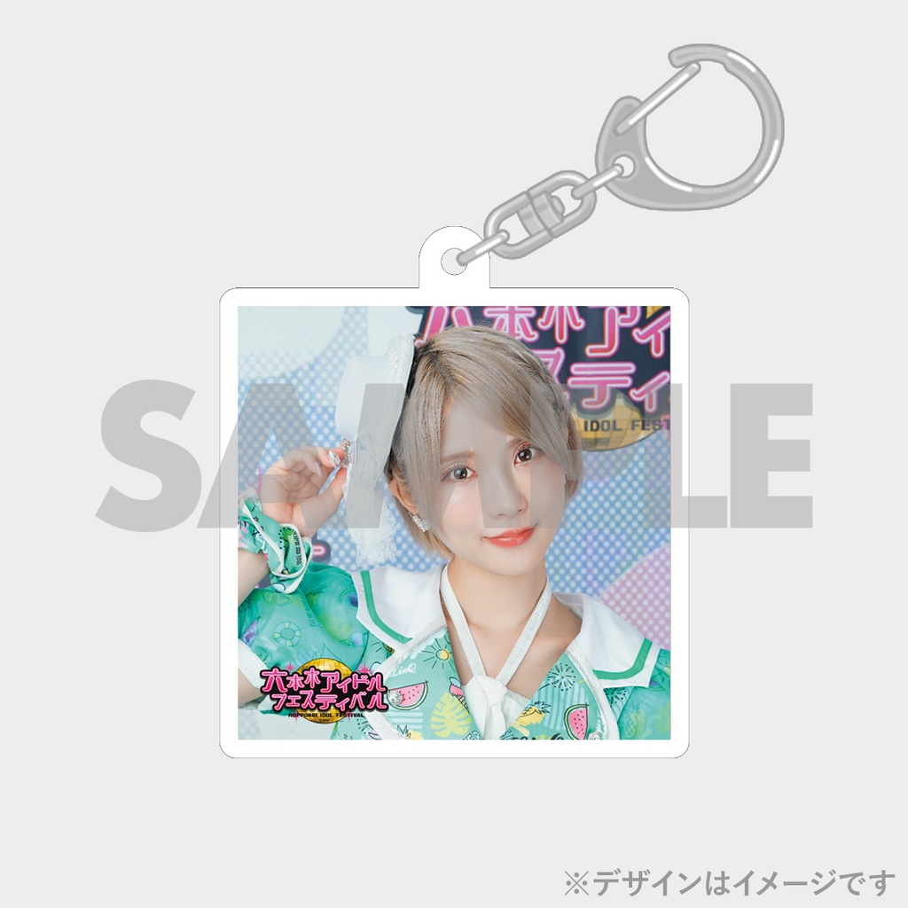 RIKU CLくじ Wチャンス賞 A賞