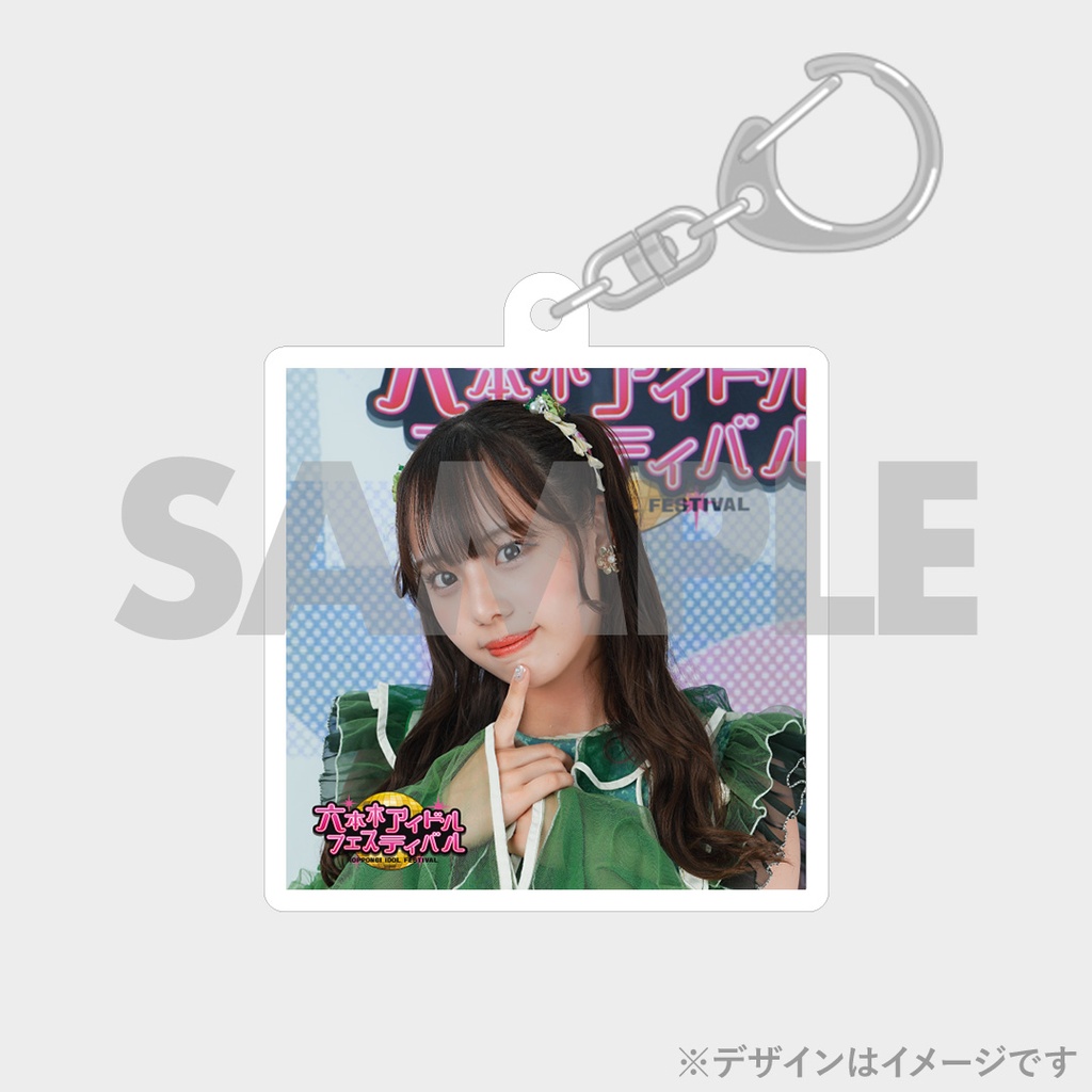 Fantastics EXPOロト A賞 撮り下ろしアクリルボード