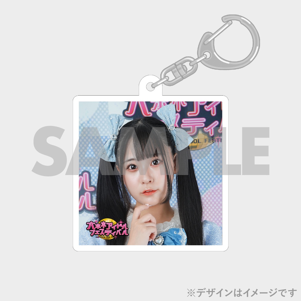 ドラマチックレコード】六本木アイドルフェスティバル2024出演