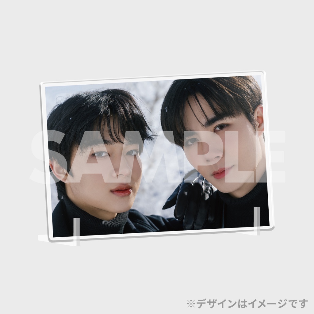 【開店記念セール！】 DOMUNDI Photo Book in Japan「Twinkle」発売記念くじ | RAFFLE その他