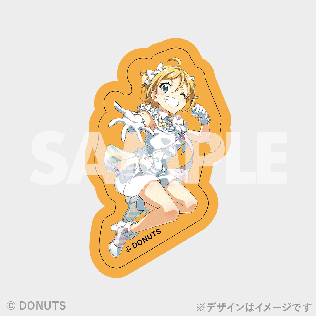 pote⭐︎様専用 Mサイズ ラッフルブルー