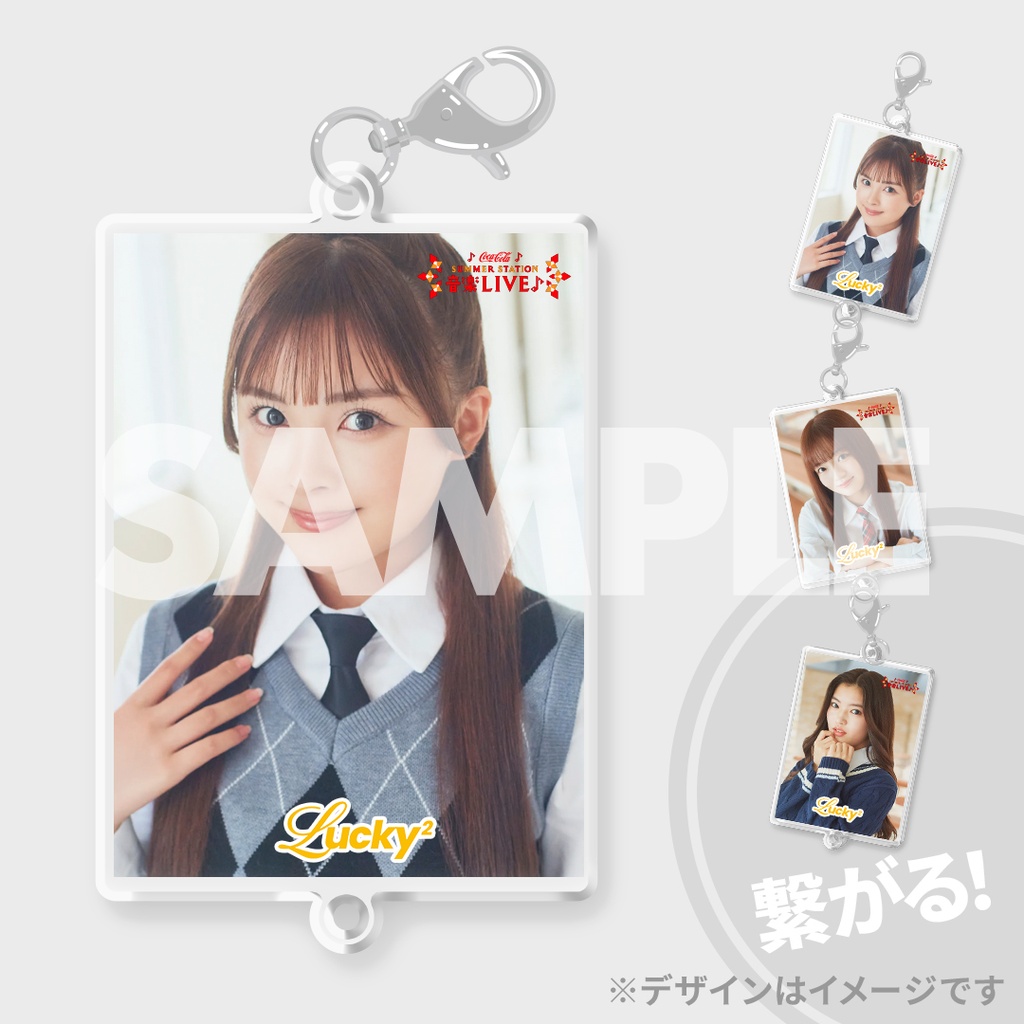 𝙇𝙪𝙘𝙠𝙮²（ラッキーラッキー） | 💜💜💜 こんにちは！ 莉愛