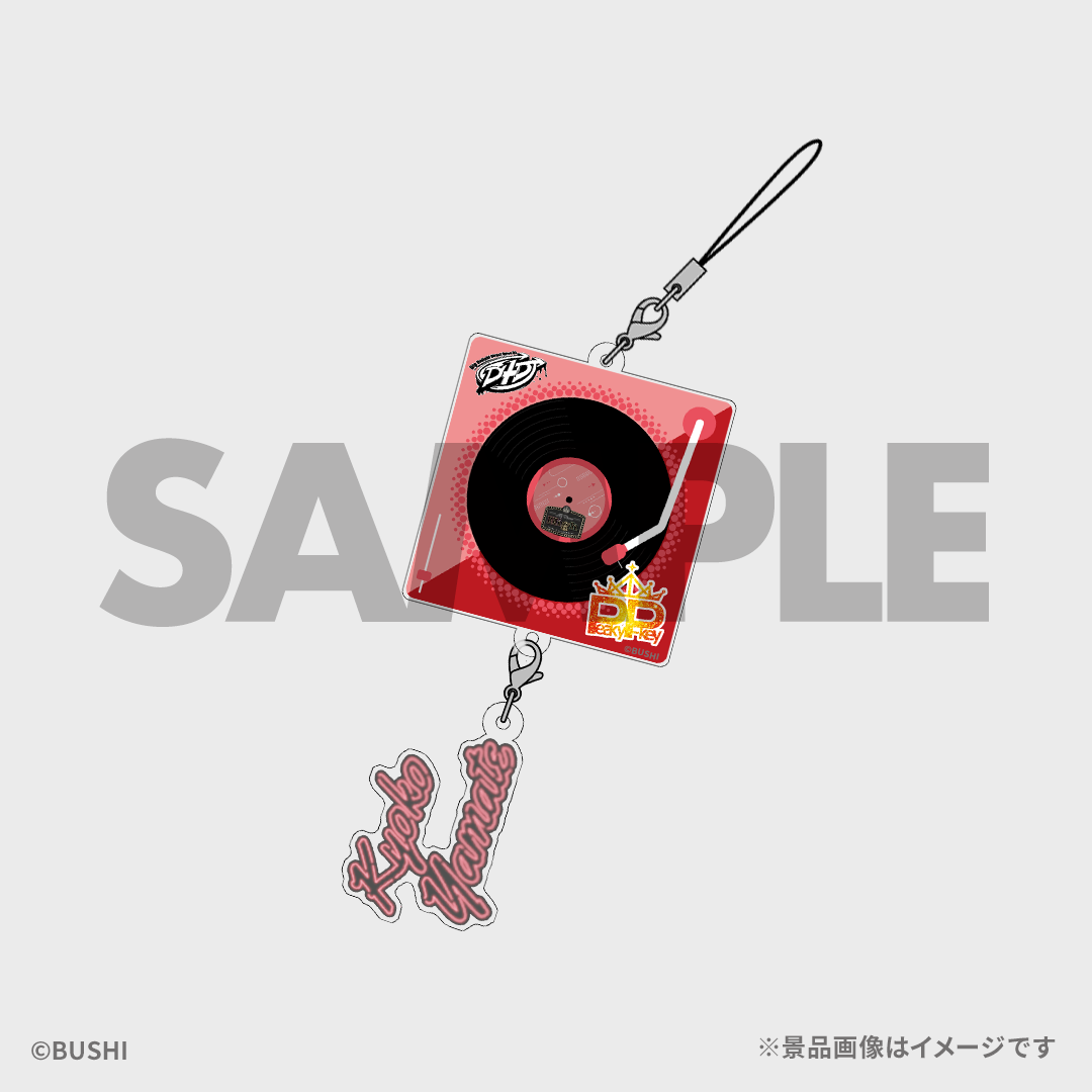 Peaky P-key 1st LIVE「All Time High」開催記念ラッフル | RAFFLE Peaky P-key 1st LIVE「All Time High」開催記念ラッフル | RAFFLE