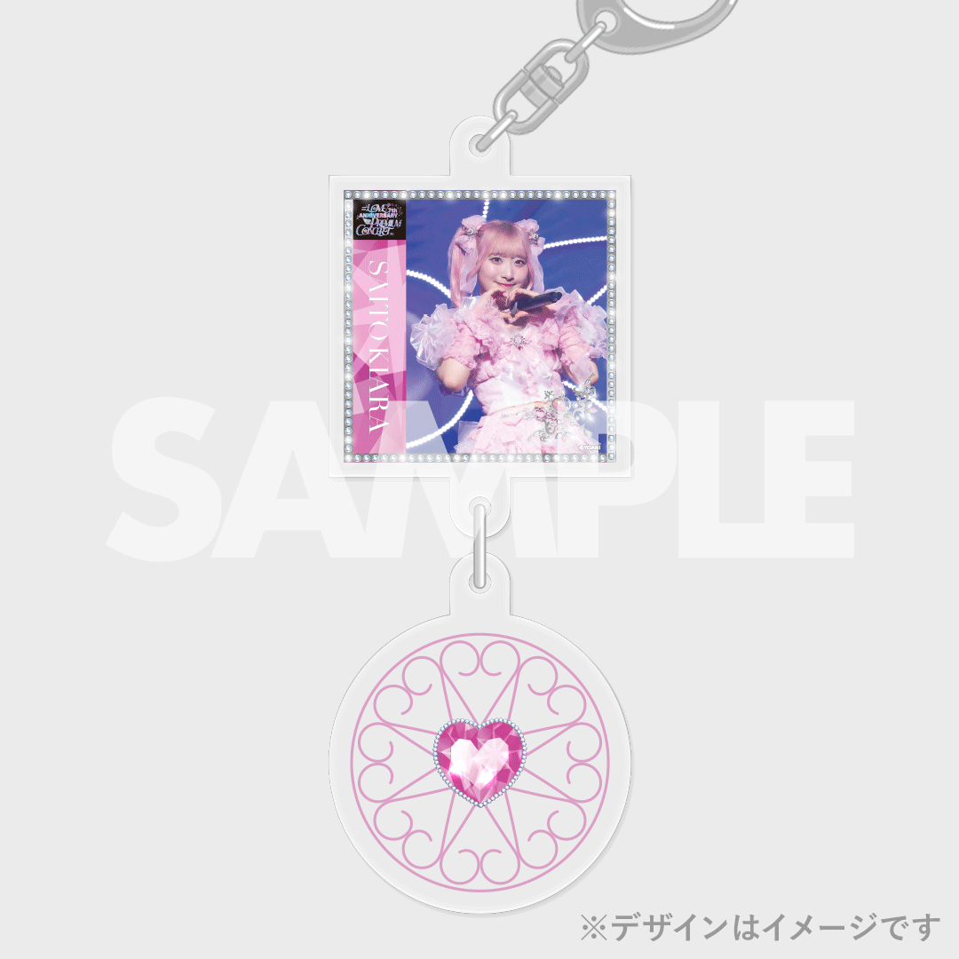 LOVE 7周年コンサート「=LOVE 7th ANNIVERSARY PREMIUM CONCERT LOVE 7周年コンサート「=LOVE 7th ANNIVERSARY PREMIUM CONCERT