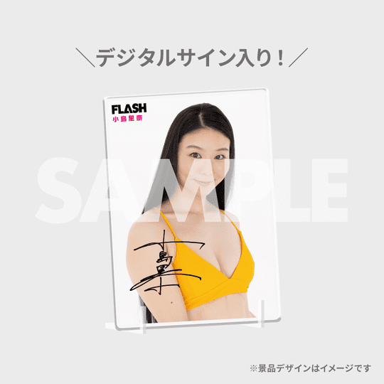 景品