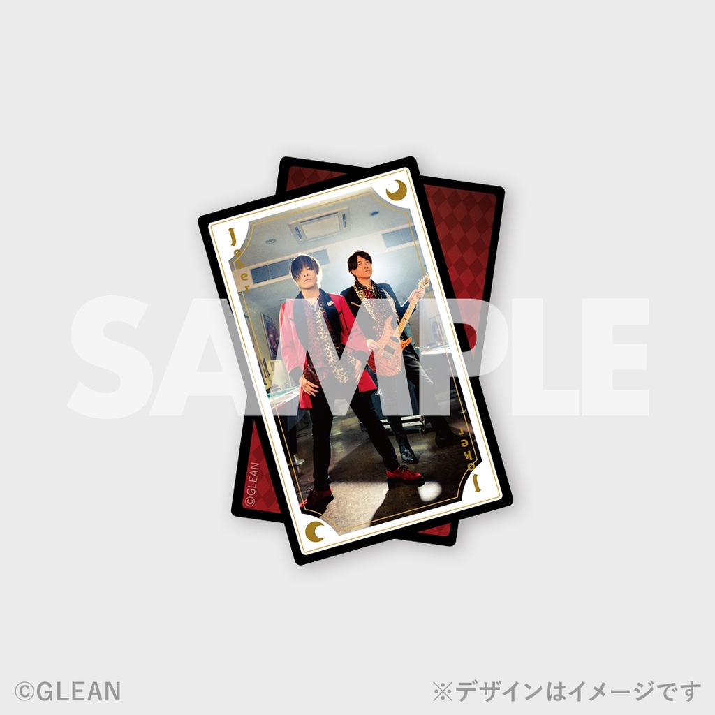 GRANRODEO「GR STORY」発売記念 ラッフルくじ | RAFFLE