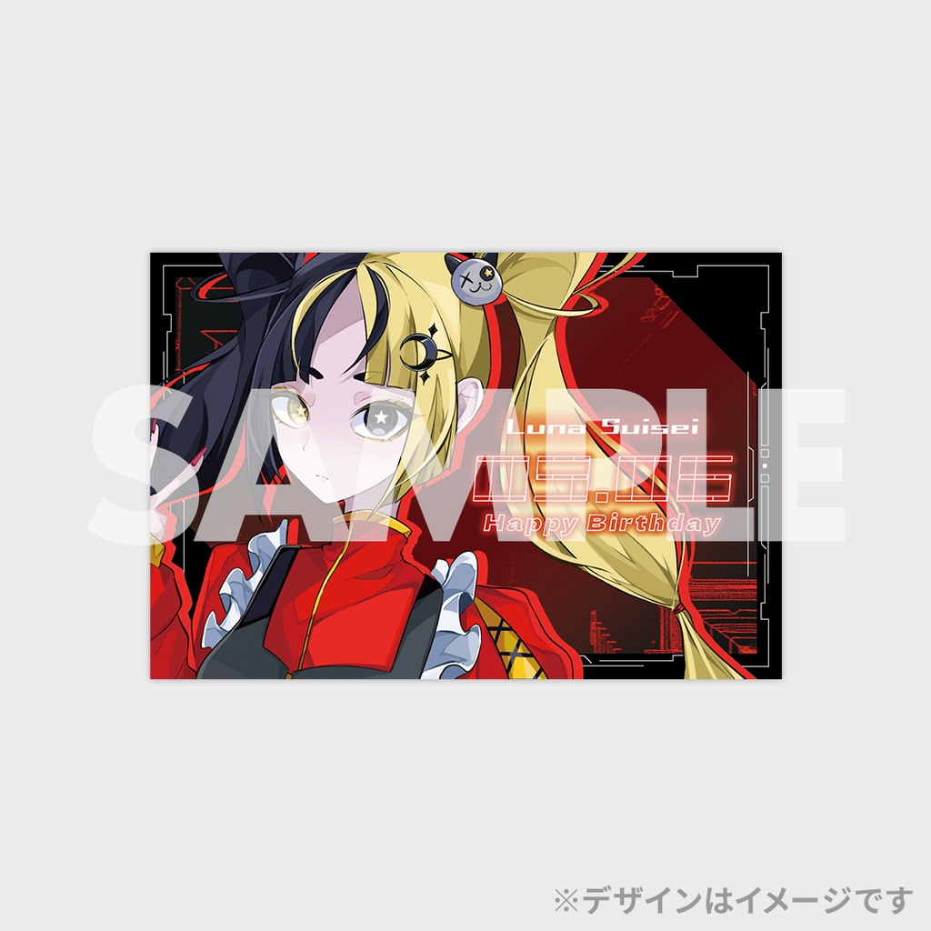 天才の頭脳？千花　BSF2023 プロモ 天才の頭脳？千花 BSF2023 プロモ 天才の頭脳？千花 BSF2023 プロモ