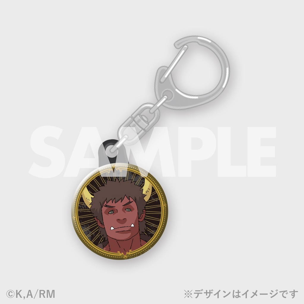 Re:Monster ラッフルくじ | RAFFLE