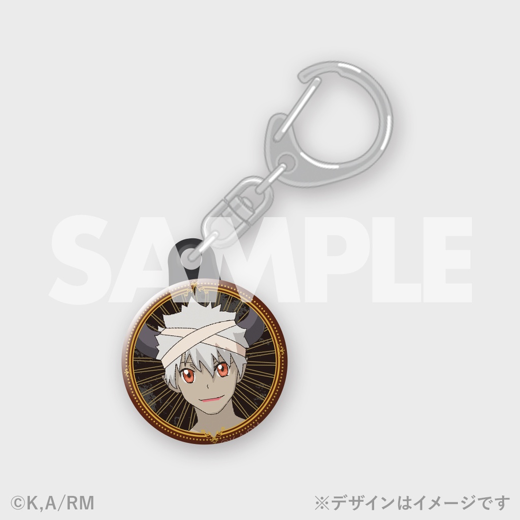 Re:Monster ラッフルくじ | RAFFLE