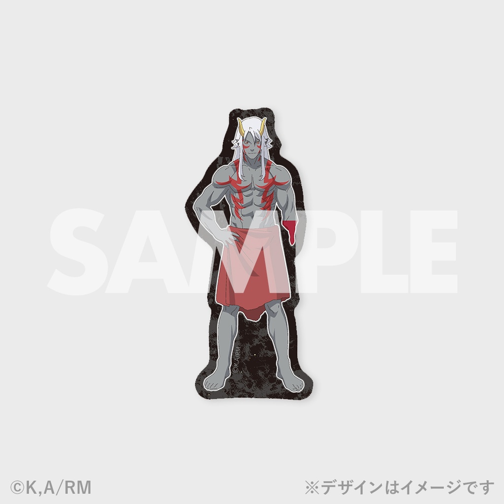 Re:Monster ラッフルくじ | RAFFLE