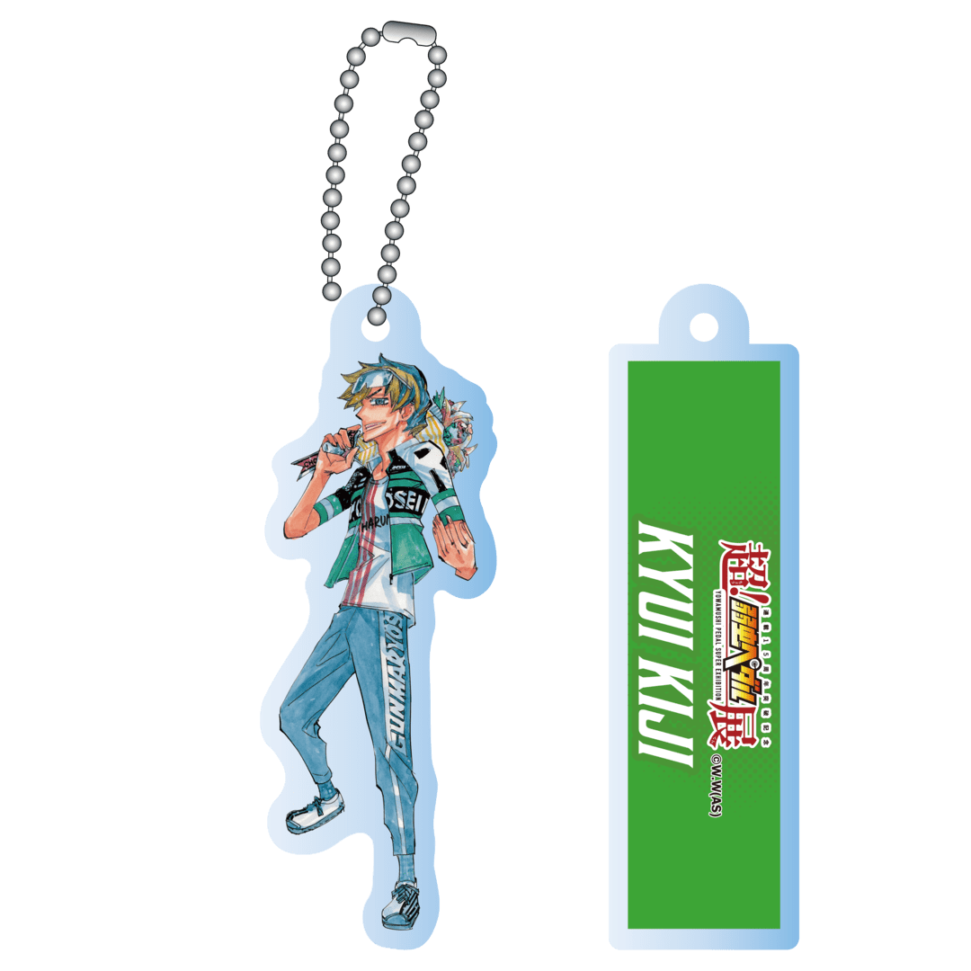 プレ販売】『超!弱虫ペダル展』福岡ステージ開催記念 先行 プレ販売】『超!弱虫ペダル展』福岡ステージ開催記念 先行