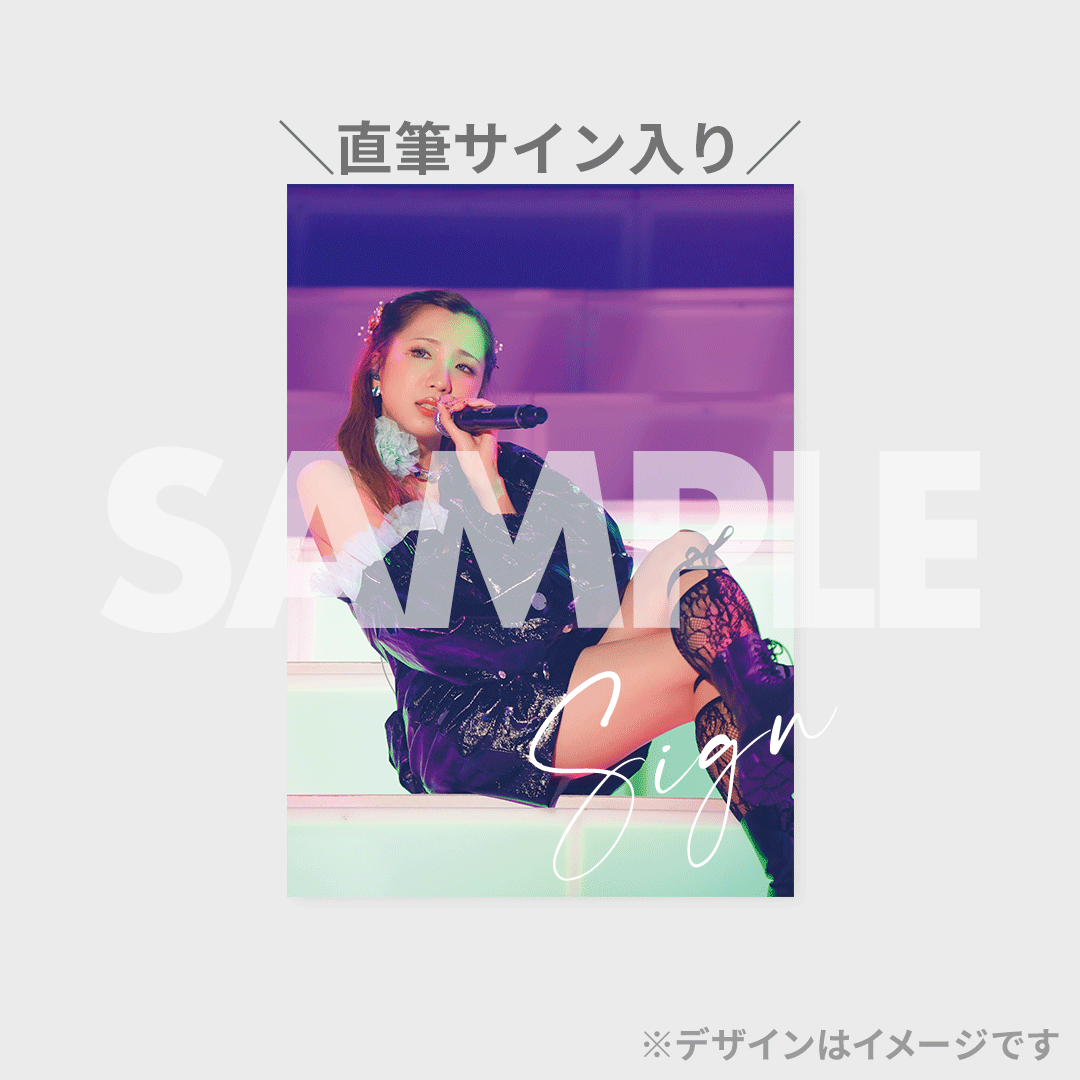 Little Glee Monster 10th Anniversary Live開催記念ラッフル Little Glee Monster 10th Anniversary Live開催記念ラッフル